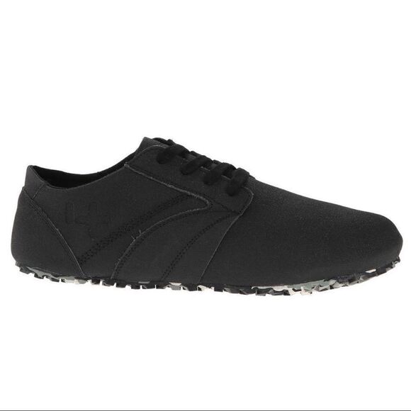 OTZ CHEF SHOES CULINARY BRIGADE OTZ-MADLIB MV IN RADIAL DUO BLACK LEATHER SIZE 9 - Picture 2 of 12